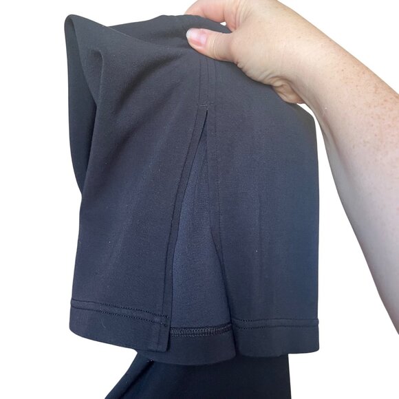 Spanx Womens Airessentials Split Leg Flare Pants XL Petite Modal Blend 50616Q - Picture 13 of 13